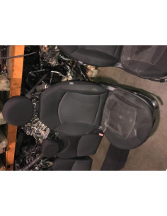 Interieur complet MINI MINI II (R56)  2