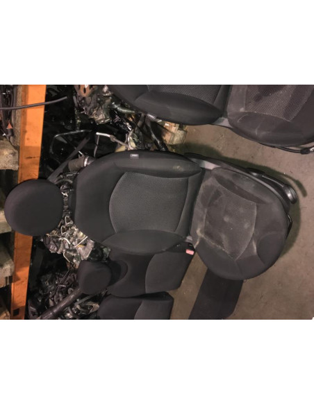 Interieur complet MINI MINI II (R56) 