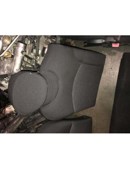 Interieur complet MINI MINI II (R56) 