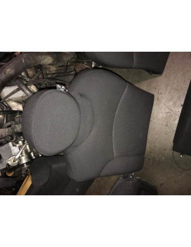 Interieur complet MINI MINI II (R56) 