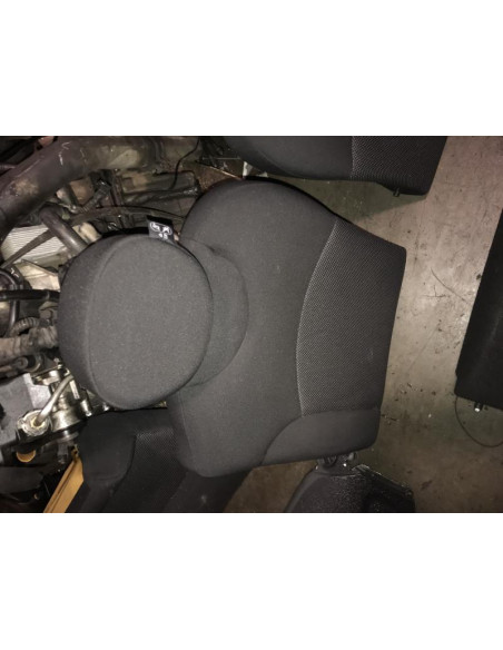 Interieur complet MINI MINI II (R56) 