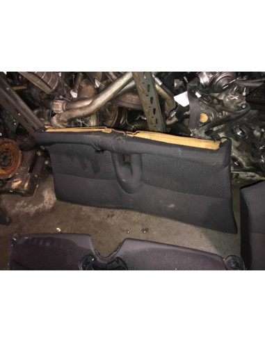 Interieur complet MINI MINI II (R56) 