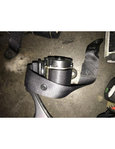 Ceinture arriere droit MINI  