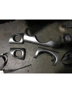 Kit enjoliveur interieur MINI  