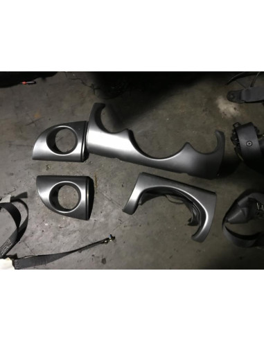 Kit enjoliveur interieur MINI  