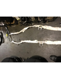 Air bag rideau droit MINI  