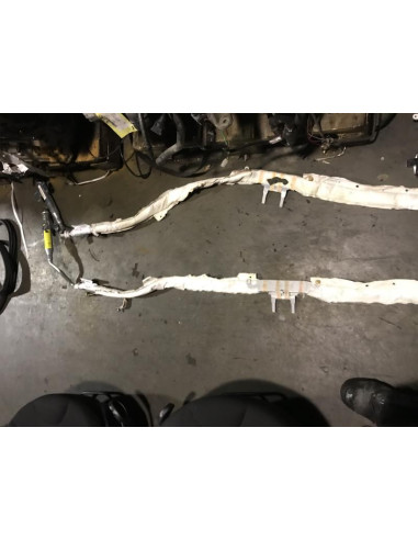 Air bag rideau droit MINI  