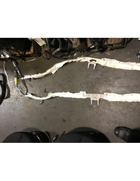 Air bag rideau droit MINI  