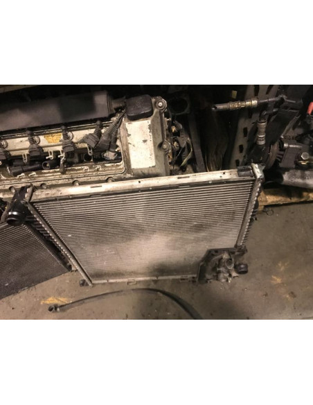 Radiateur eau BMW X5 E53 