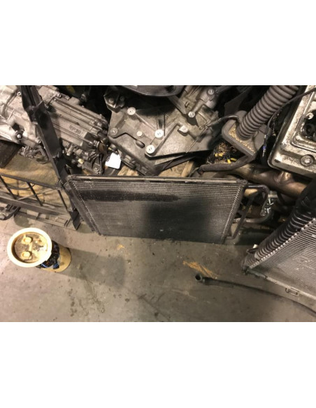 Radiateur clim BMW X5 E53 