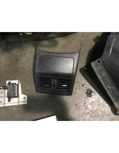 Console central (interieur plastique) BMW SERIE 3 (E90) PHASE 1 