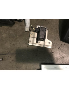 Calculateur BMW SERIE 3 (E90) PHASE 1 