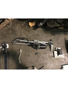 Moteur essuie glace avant BMW SERIE 3 (E90) PHASE 1 