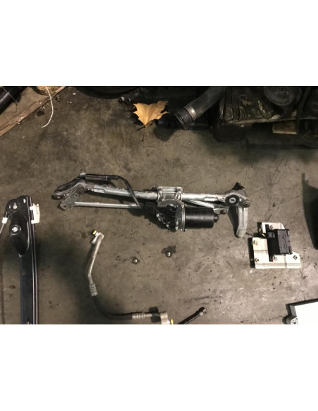 Moteur essuie glace avant BMW SERIE 3 (E90) PHASE 1 