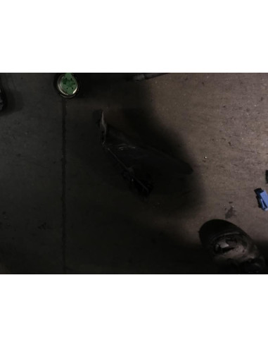 Pedale d'accelerateur BMW SERIE 3 (E90) PHASE 1 