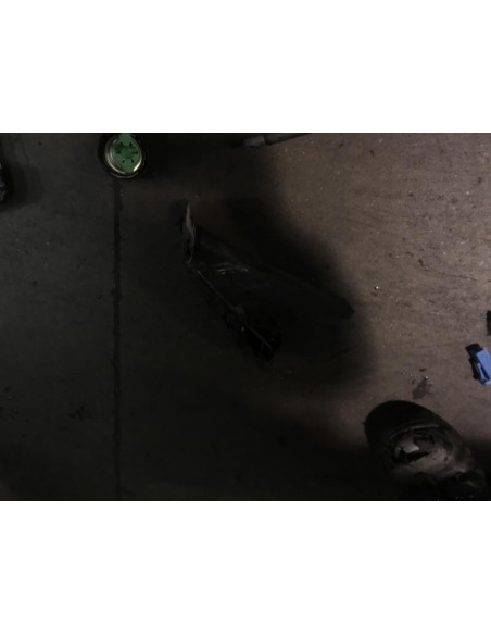 Pedale d'accelerateur BMW SERIE 3 (E90) PHASE 1 