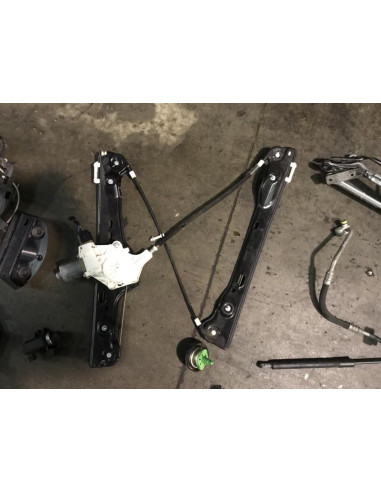Leve vitre electrique avant droit BMW SERIE 3 (E90) PHASE 1 