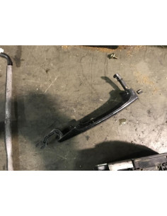 Poignee porte avant droit BMW SERIE 3 (E90) PHASE 1 