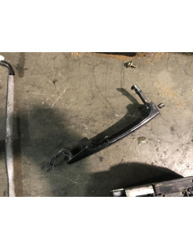 Poignee porte avant droit BMW SERIE 3 (E90) PHASE 1 