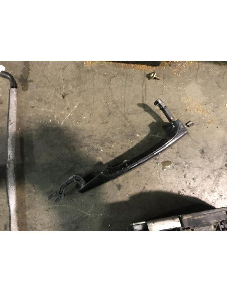 Poignee porte avant droit BMW SERIE 3 (E90) PHASE 1 