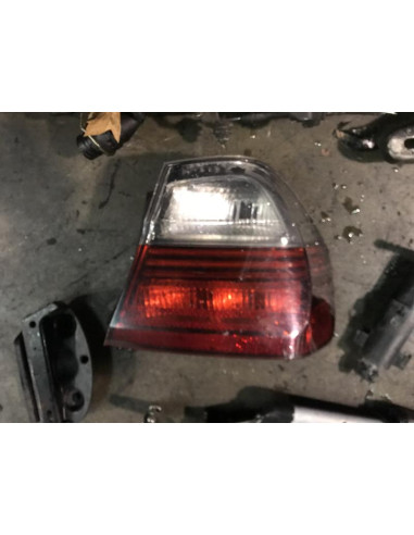 Feu arriere principal droit (feux) BMW SERIE 3 (E90) PHASE 1 