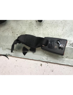 Attache ceinture arriere gauche BMW SERIE 1 E87 PHASE 1 