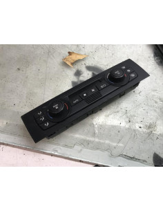 Commande chauffage BMW SERIE 1 E87 PHASE 1 