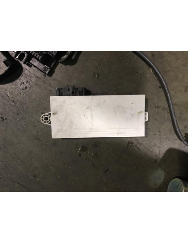 Calculateur BMW SERIE 1 E87 PHASE 1 