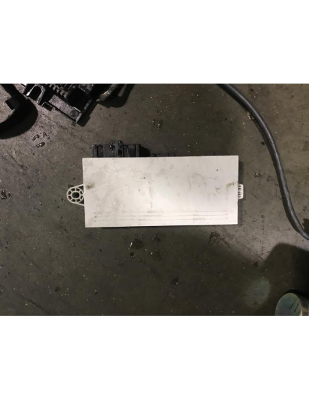 Calculateur BMW SERIE 1 E87 PHASE 1 