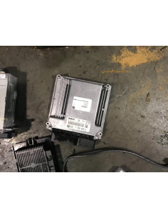 Calculateur BMW SERIE 1 E87 PHASE 1  2