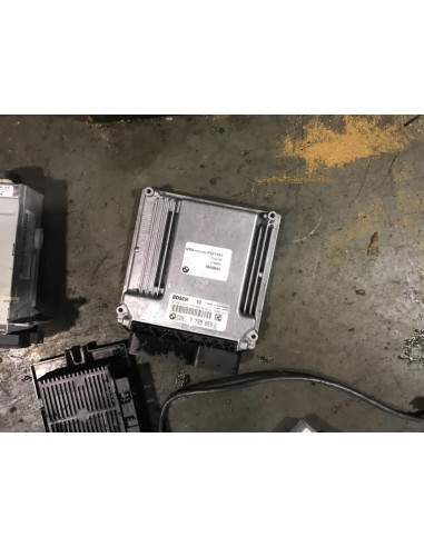 Calculateur BMW SERIE 1 E87 PHASE 1 