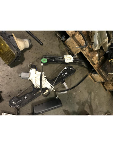 Leve vitre electrique avant droit BMW SERIE 1 E87 PHASE 1 