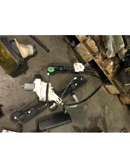 Leve vitre electrique avant droit BMW SERIE 1 E87 PHASE 1 