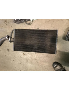 Radiateur clim BMW  