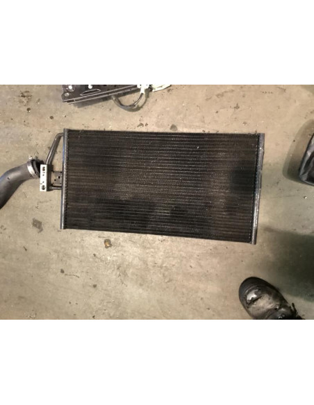 Radiateur clim BMW  
