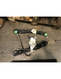 Leve vitre electrique avant gauche BMW SERIE 1 E87 PHASE 1 