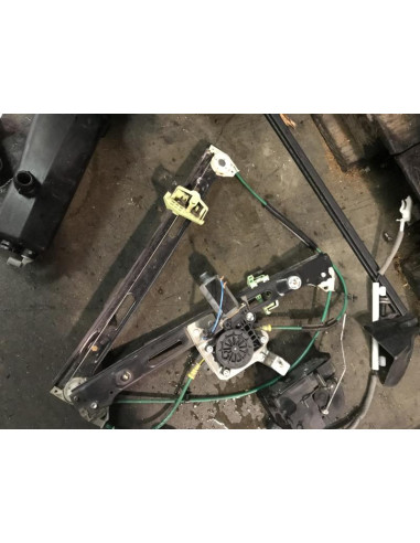 Leve vitre electrique avant droit BMW SERIE 3 E46 COMPACT PHASE 1 