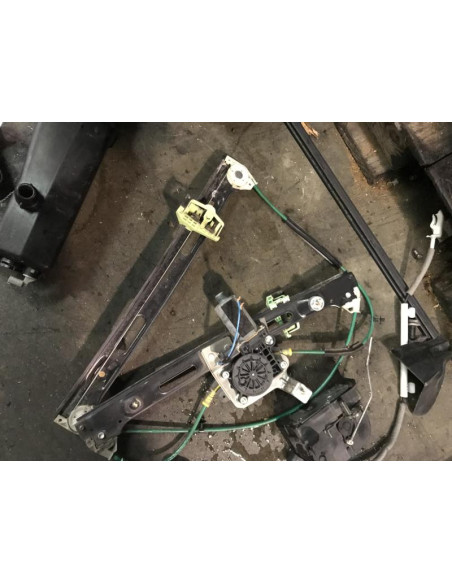 Leve vitre electrique avant droit BMW SERIE 3 E46 COMPACT PHASE 1 