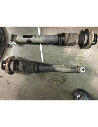 Amortisseur arriere droit BMW X5 E53 