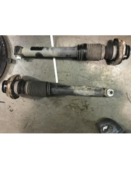 Amortisseur arriere droit BMW X5 E53 