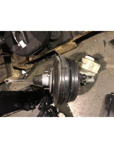 Mastervac BMW X5 E53 