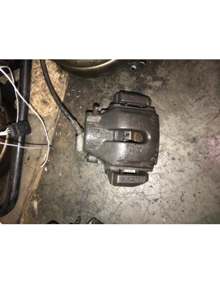 Etrier avant droit (freinage) BMW X5 E53 