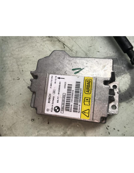 Boitier air bag BMW SERIE 3 (E90) PHASE 1 
