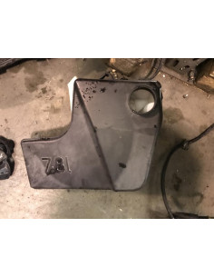 Pompe lave glace avant BMW X5 E53 