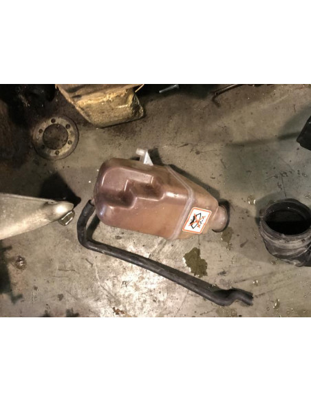 Vase d'expansion MINI  