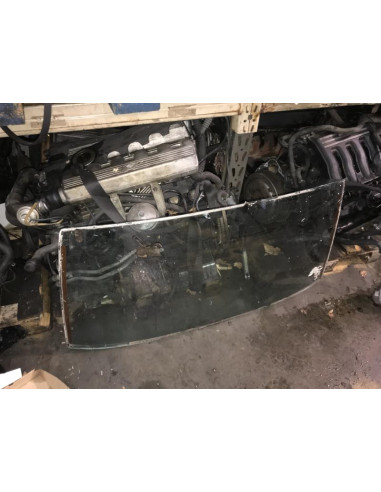 Lunette arriere BMW  