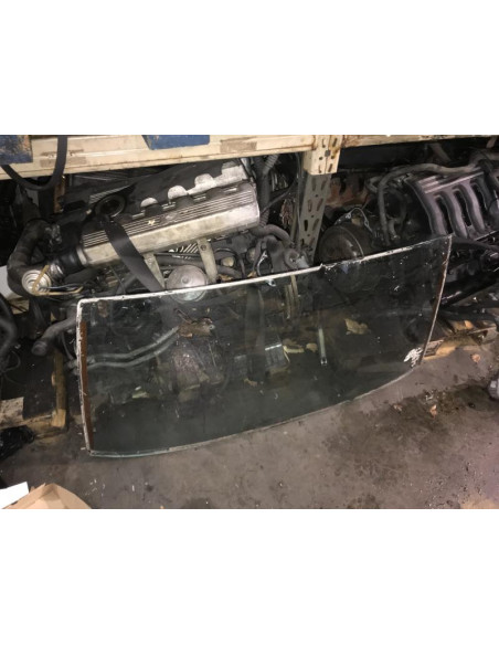 Lunette arriere BMW  