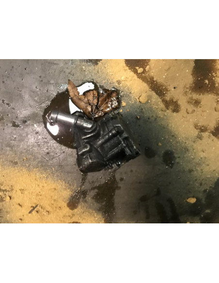 Pompe de direction BMW SERIE 3 (E90) PHASE 1 