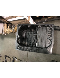 Coffre à batterie BMW  