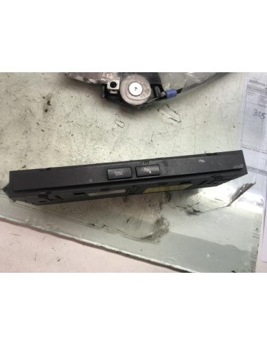 Bouton/Interrupteur BMW SERIE 5 (E60) PHASE 1 